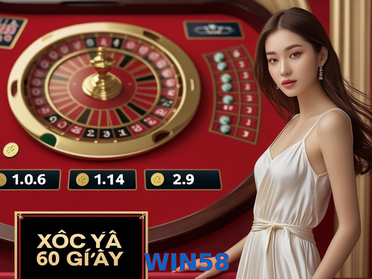 WIN58