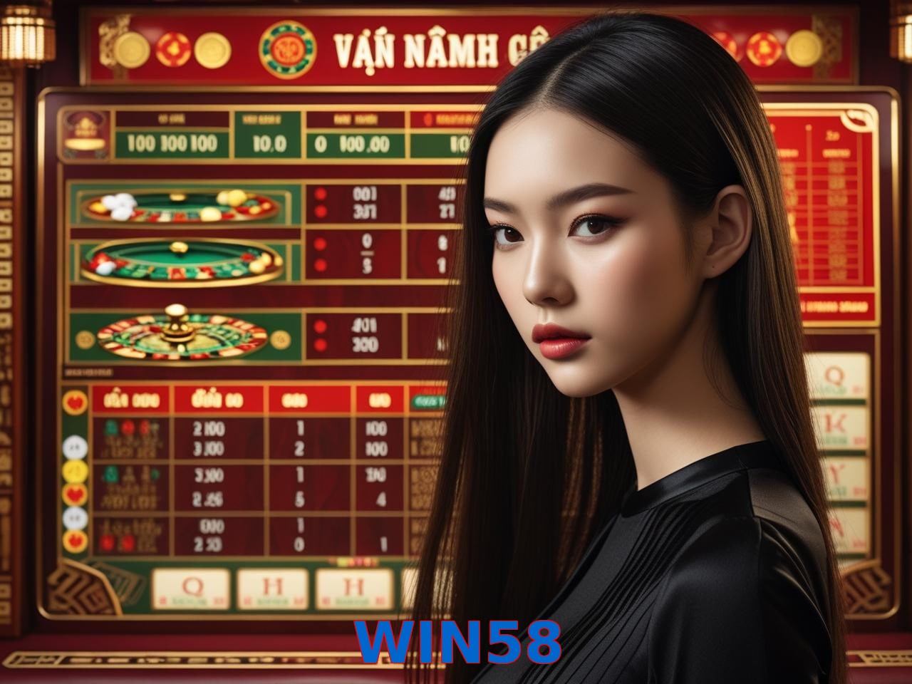 WIN58