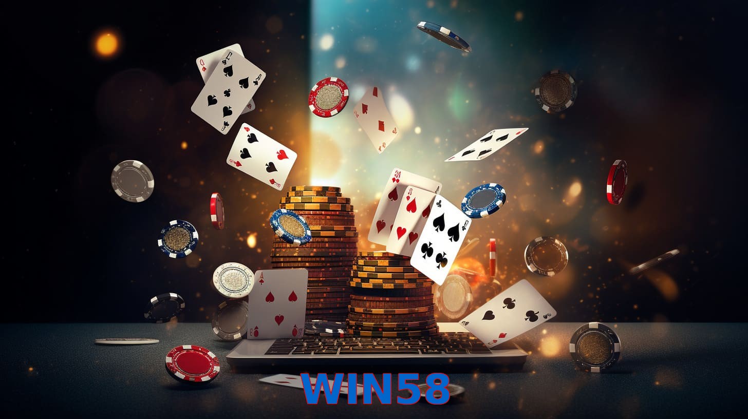 WIN58