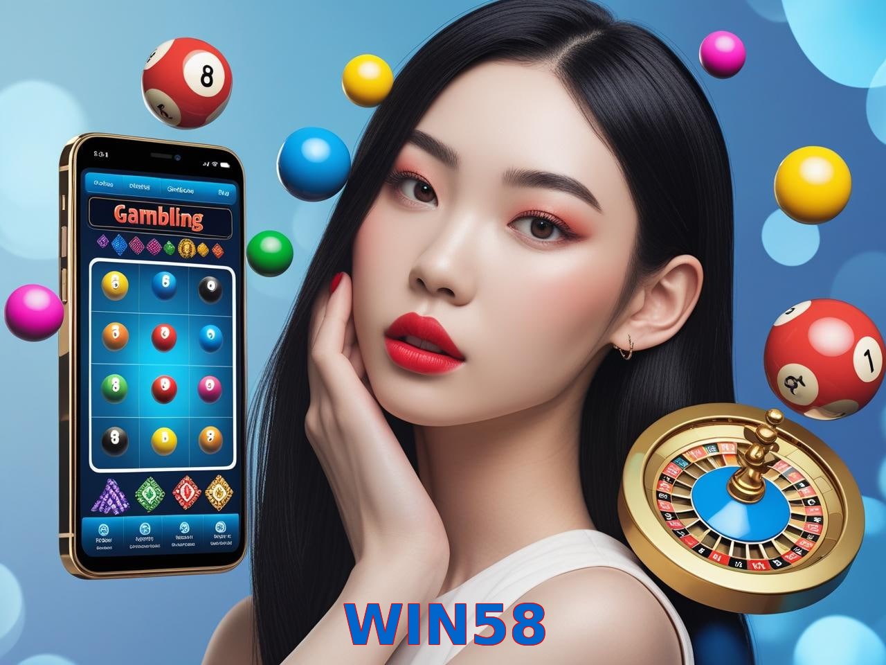 WIN58
