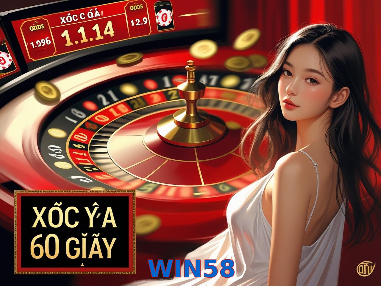 WIN58