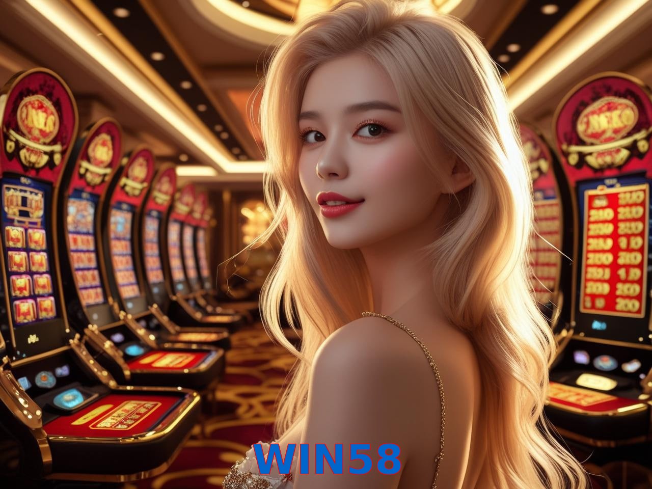 WIN58