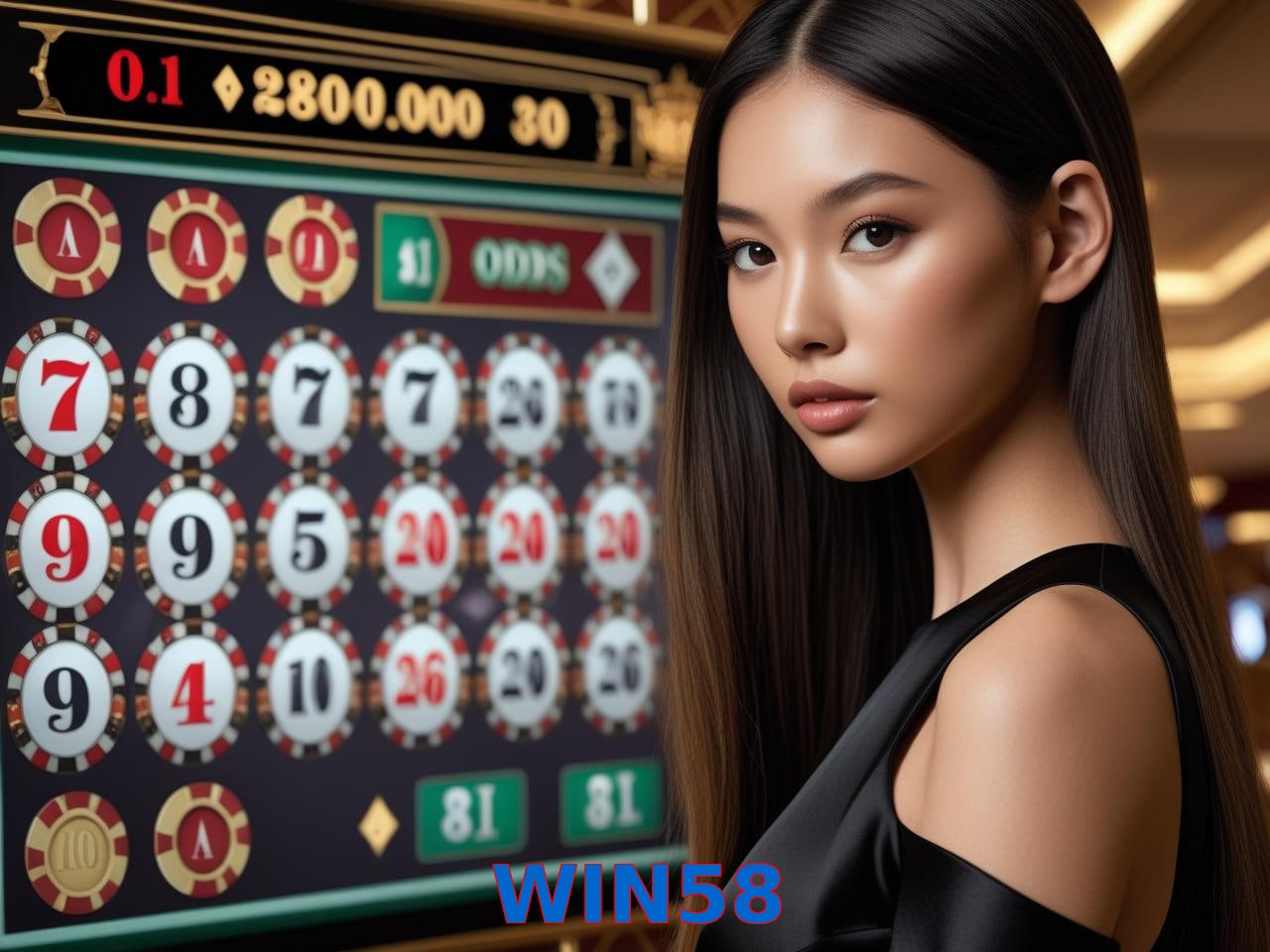 WIN58